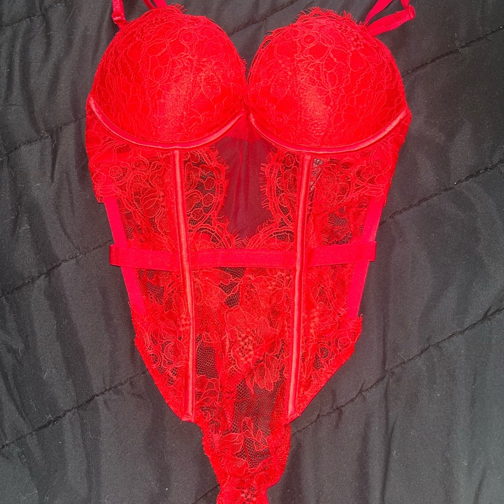 NEVER WORN!!! Victorias Secret lingerie